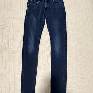 Scotch & Soda - Men’s Skim Jeans - 30/32